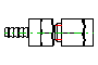 2D Top View